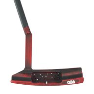 Bettinardi QB6 DASS Gangster Cat, view 3 of 3