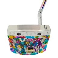 Bettinardi Gangster Cat INOVAI 9.0, view 1 of 6