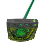 Bettinardi Gangster Cat INOVAI 9.0, view 4 of 6