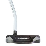 Bettinardi Counterbalance DASS SS16 Gangster Cat, view 3 of 3