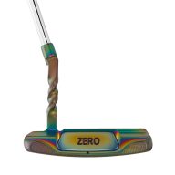 Bettinardi Gangster Wizard DASS BB0 Black Rainbow PVD, view 3 of 3