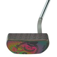 Bettinardi Black Ox DASS SS35 Poison Gangster Cat, view 1 of 3