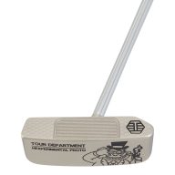 Bettinardi Tour Dept DASS Hexperimental Proto, view 1 of 3