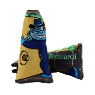 Bettinardi Vault Overflow Gangster Cat, view 1 of 3