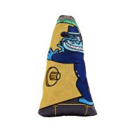 Bettinardi Vault Overflow Gangster Cat, view 3 of 3