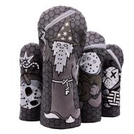 Bettinardi Friday the 13th Crystal Lake Campers, view 1 of 3