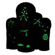 Bettinardi Friday the 13th Crystal Lake Campers, view 3 of 3