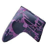 Bettinardi Social Paint Drip Fat Cat, view 2 of 3