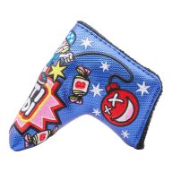 Bettinardi Social Betti Boy, view 2 of 3