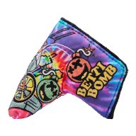 Bettinardi Social Paper Boy Wiz, view 2 of 3