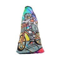 Bettinardi Social Paper Boy Wiz, view 3 of 3