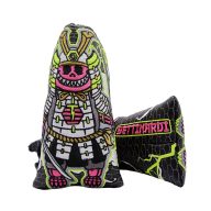Bettinardi Social Unlucky Samurai Cat, view 1 of 3