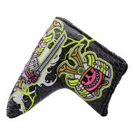 Bettinardi Social Unlucky Samurai Cat, view 2 of 3