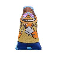 Bettinardi Social Cowbell Cat, view 3 of 3