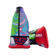 Bettinardi Social Five Piece Lucky Cat 1.0, view 1 of 3