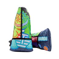 Bettinardi Social Five Piece Lucky Cat 2.0, view 1 of 3