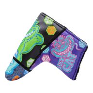 Bettinardi Social Five Piece Lucky Cat 2.0, view 2 of 3