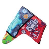 Bettinardi Social Five Piece Lucky Cat 3.0, view 2 of 3