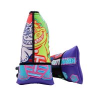 Bettinardi Social Five Piece Lucky Cat 4.0, view 1 of 3