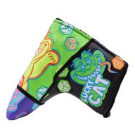 Bettinardi Social Five Piece Lucky Cat 4.0, view 2 of 3