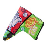 Bettinardi Social Five Piece Lucky Cat 5.0, view 2 of 3