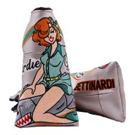 Bettinardi Social Irish Birdie Bomber Tour Dept., view 1 of 3