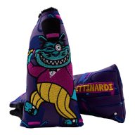Bettinardi Social Gangster Fat Cat, view 1 of 3