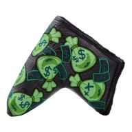 Bettinardi Social Money Bag Blade Putter Headcover, view 2 of 3