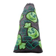 Bettinardi Social Money Bag Blade Putter Headcover, view 3 of 3