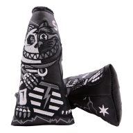 Bettinardi Social Lucky Cat Mash-Up 2.0-Blackout Tour Dept., view 1 of 3