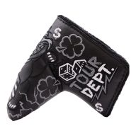 Bettinardi Social Lucky Cat Mash-Up 2.0-Blackout Tour Dept., view 2 of 3