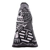 Bettinardi Social Lucky Cat Mash-Up 2.0-Blackout Tour Dept., view 3 of 3