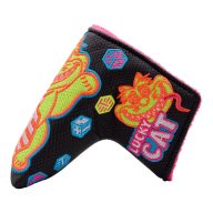 Bettinardi Social Lucky Cat Tour Dept., view 2 of 5
