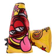 Bettinardi Social Everlasting Bombstopper, view 1 of 3