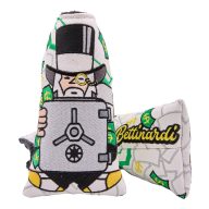 Bettinardi Social Lucky Wall Street Wizard, view 1 of 5