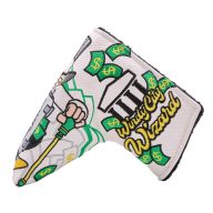 Bettinardi Social Lucky Wall Street Wizard, view 2 of 5