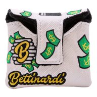 Bettinardi Social Lucky Wall Street Wizard, view 5 of 5
