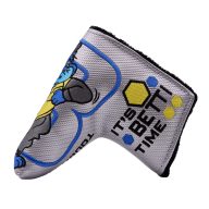 Bettinardi Social Fat Cat Betti Time, view 2 of 3