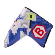 Bettinardi Social 8 Bit Wizard, view 2 of 3