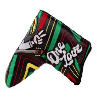 Bettinardi Social Bob Marley Wiz, view 2 of 3
