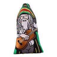 Bettinardi Social Bob Marley Wiz, view 3 of 3