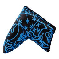 Bettinardi Social Blue Multi Icon, view 2 of 3