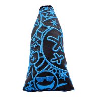 Bettinardi Social Blue Multi Icon, view 3 of 3