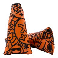 Bettinardi Social Orange Multi Icon, view 1 of 3