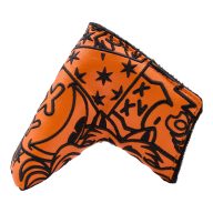 Bettinardi Social Orange Multi Icon, view 2 of 3