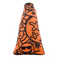 Bettinardi Social Orange Multi Icon, view 3 of 3