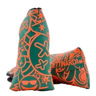 Bettinardi Social Green/Red Multi Icon, view 1 of 3