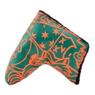Bettinardi Social Green/Red Multi Icon, view 2 of 3