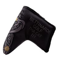 Bettinardi Social Carter Album Cat Blackout, view 2 of 3
