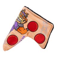 Bettinardi Social Dodgeball Fat Cat, view 2 of 3